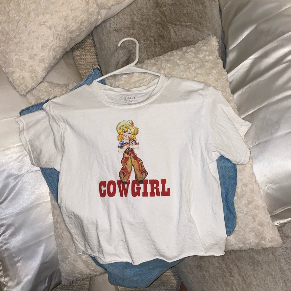 Brandy Tee